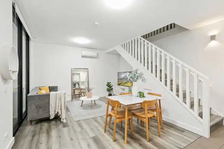 Second view of Homely apartment listing, 2/1 Sunbeam Street, Campsie NSW 2194