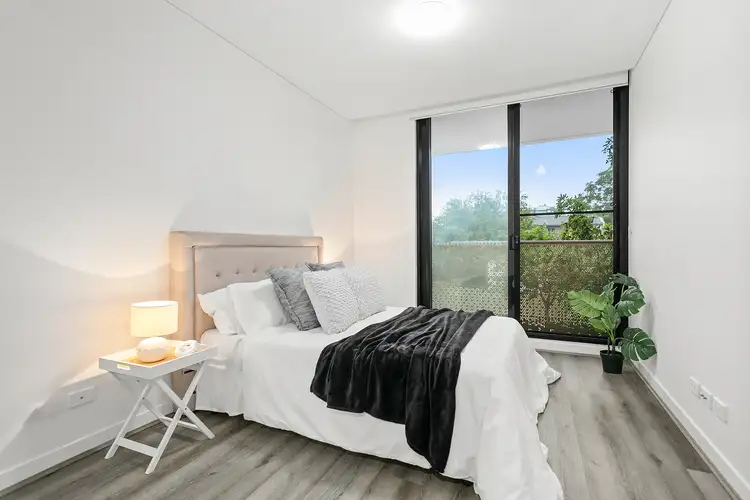Fourth view of Homely apartment listing, 2/1 Sunbeam Street, Campsie NSW 2194