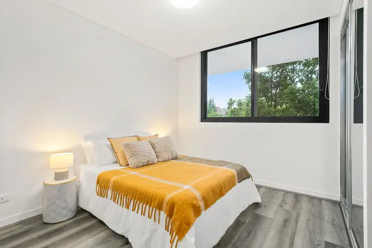 Fifth view of Homely apartment listing, 2/1 Sunbeam Street, Campsie NSW 2194
