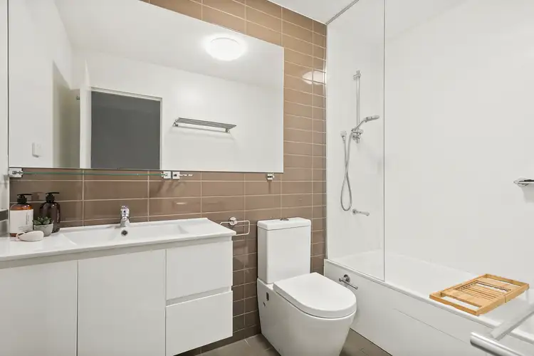 Sixth view of Homely apartment listing, 2/1 Sunbeam Street, Campsie NSW 2194