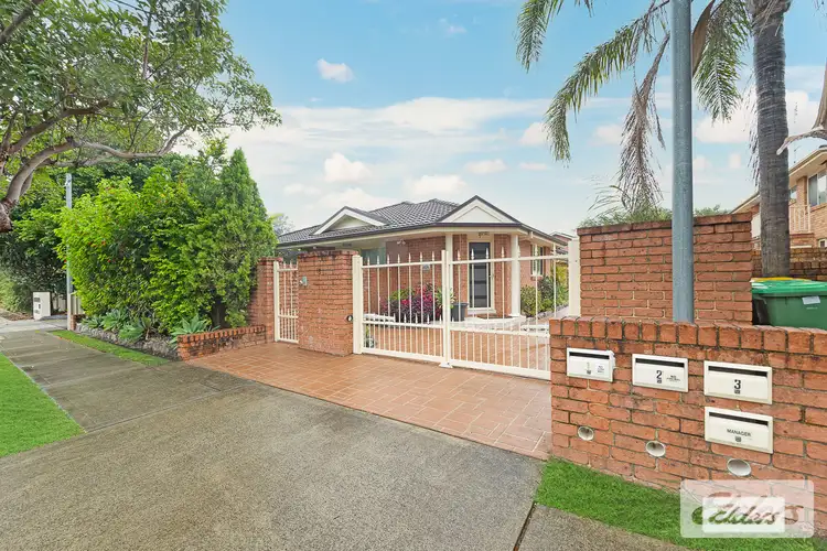 3/16 Farnell Street, Woy Woy NSW 2256
