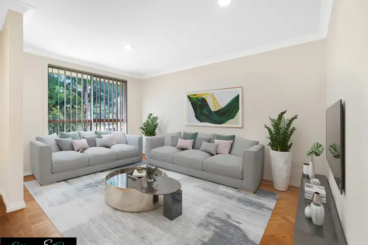 Second view of Homely villa listing, 2/4 Baragoot Road, Flinders NSW 2529
