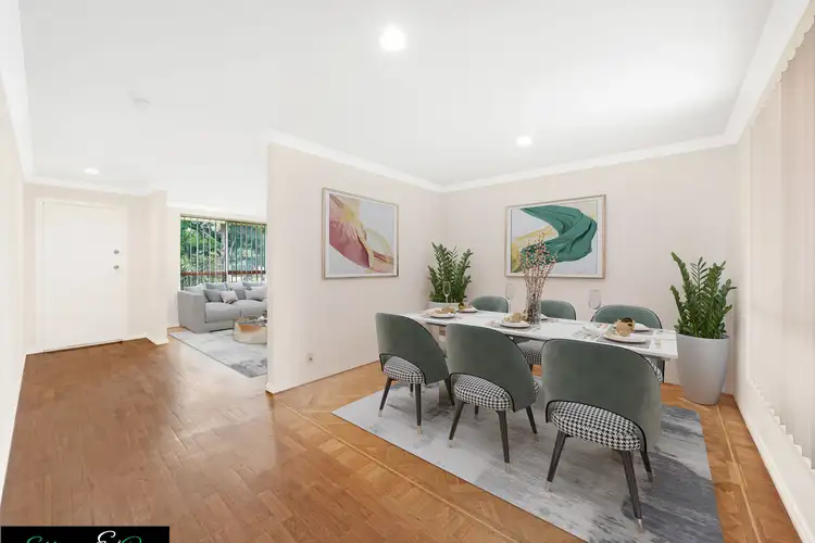 Third view of Homely villa listing, 2/4 Baragoot Road, Flinders NSW 2529