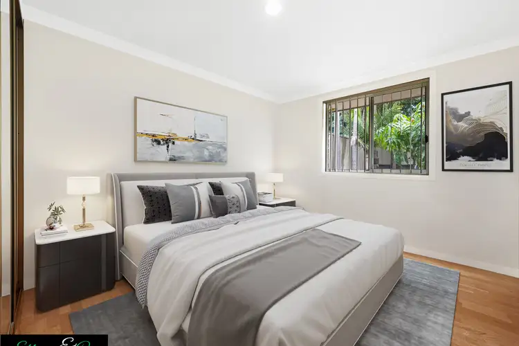 Fourth view of Homely villa listing, 2/4 Baragoot Road, Flinders NSW 2529