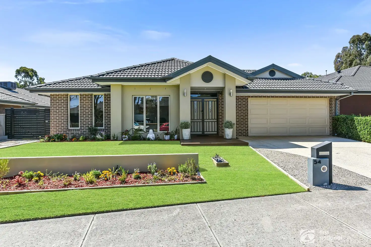 Main view of Homely house listing, 54 Station Creek Way, Botanic Ridge VIC 3977