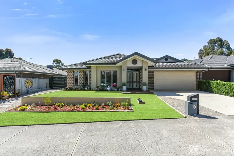 Third view of Homely house listing, 54 Station Creek Way, Botanic Ridge VIC 3977