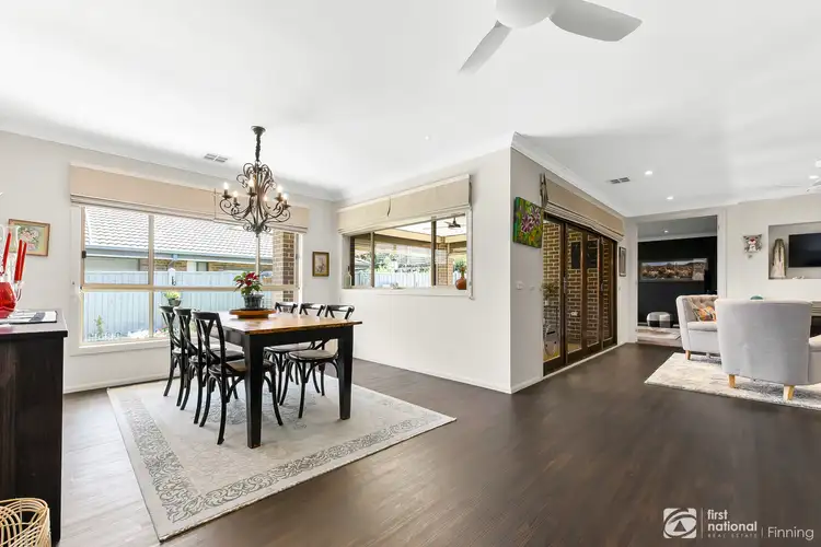 Fifth view of Homely house listing, 54 Station Creek Way, Botanic Ridge VIC 3977