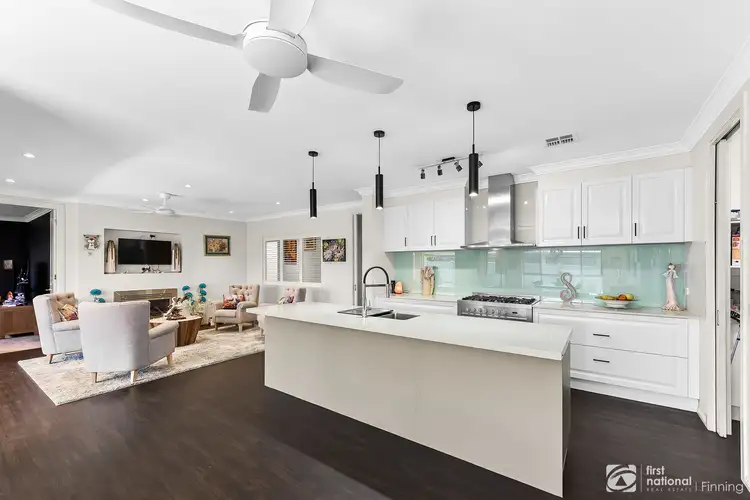 Sixth view of Homely house listing, 54 Station Creek Way, Botanic Ridge VIC 3977