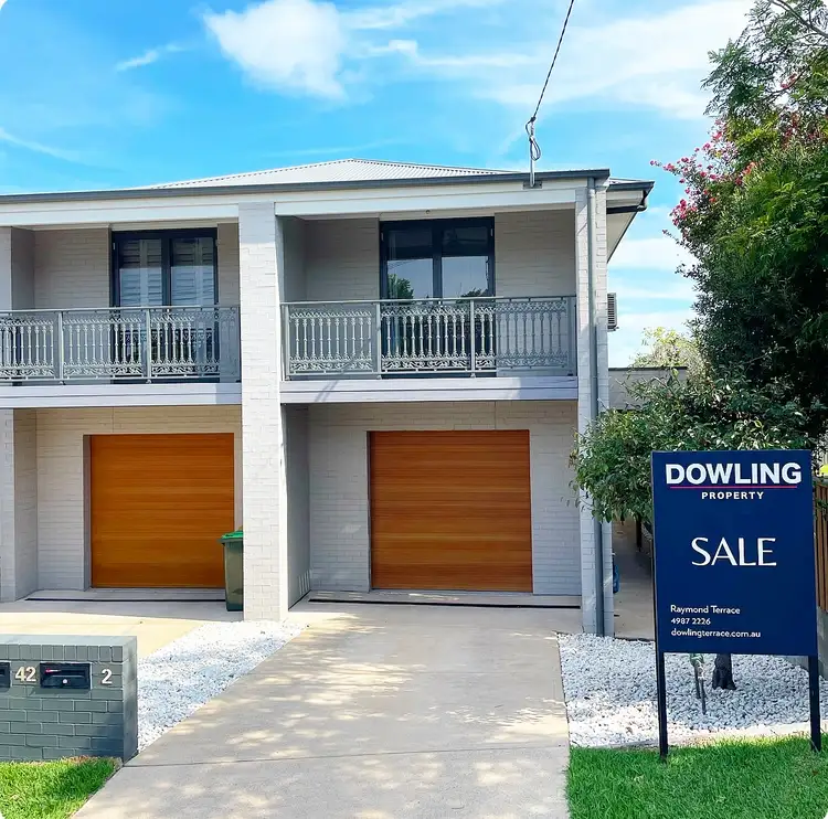 2/42 Bull Street, Mayfield NSW 2304