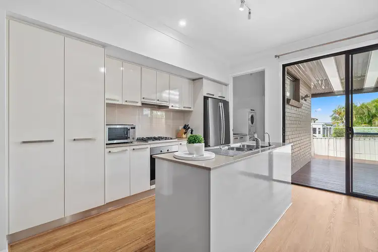 Third view of Homely townhouse listing, 2/42 Bull Street, Mayfield NSW 2304