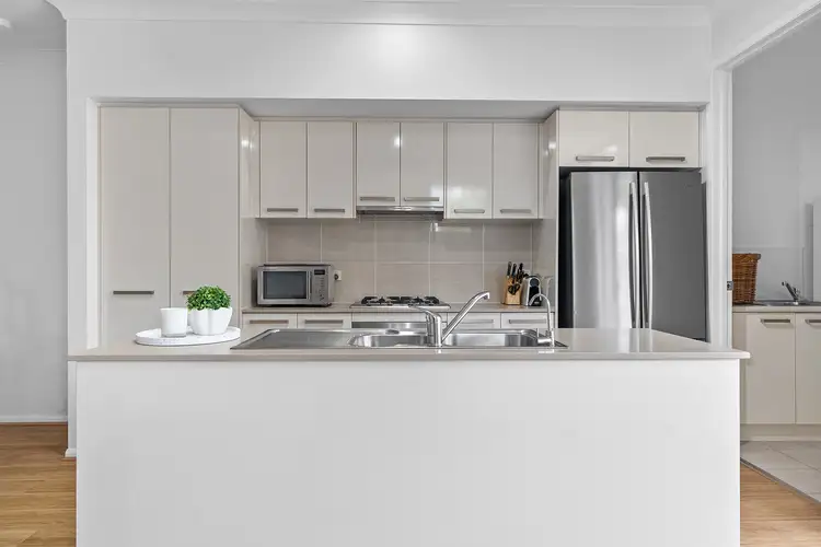 Fourth view of Homely townhouse listing, 2/42 Bull Street, Mayfield NSW 2304