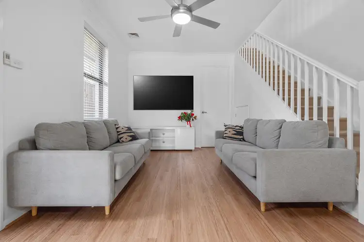 Fifth view of Homely townhouse listing, 2/42 Bull Street, Mayfield NSW 2304
