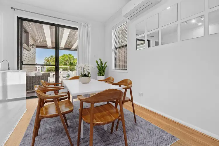 Sixth view of Homely townhouse listing, 2/42 Bull Street, Mayfield NSW 2304