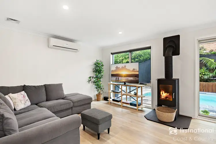 Second view of Homely house listing, 22 Elambra Parade, Gerringong NSW 2534