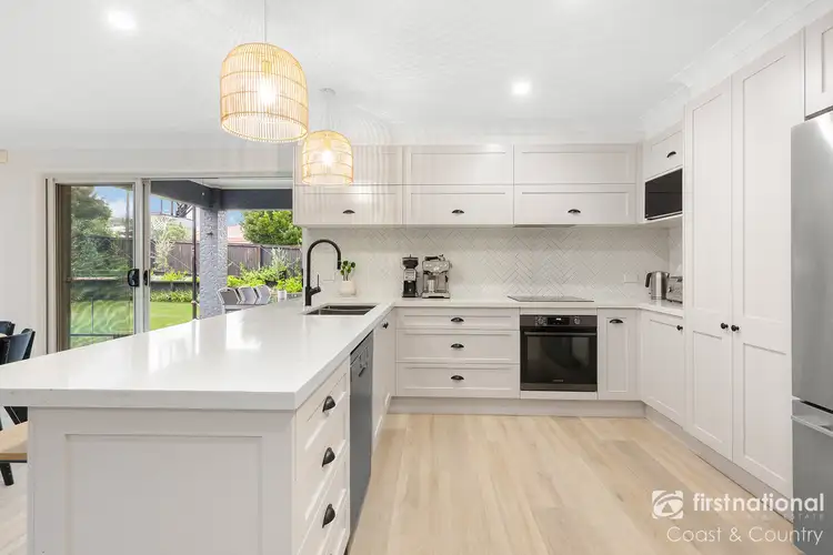 Third view of Homely house listing, 22 Elambra Parade, Gerringong NSW 2534