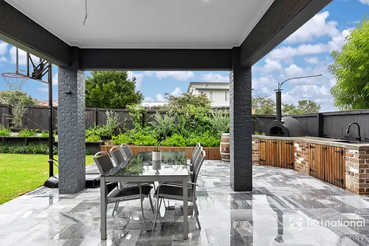 Fourth view of Homely house listing, 22 Elambra Parade, Gerringong NSW 2534
