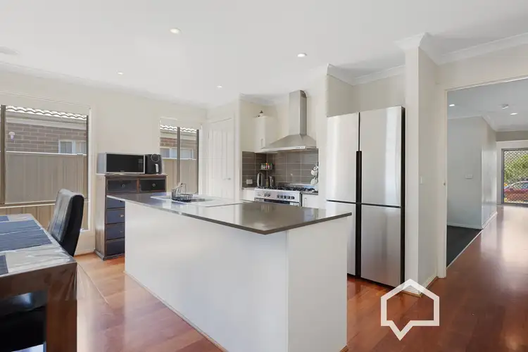 Fifth view of Homely house listing, 512 Ghost Gum Way, Jackass Flat VIC 3556