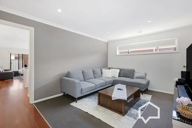 Sixth view of Homely house listing, 512 Ghost Gum Way, Jackass Flat VIC 3556