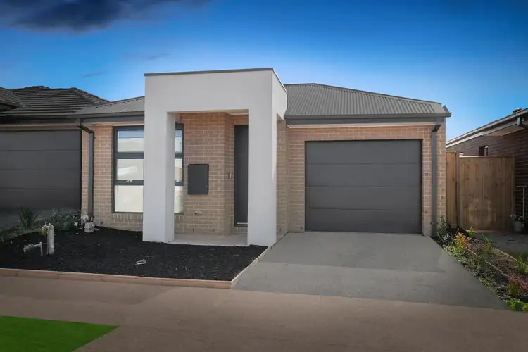 Second view of Homely house listing, 7 Harris Street, Rockbank VIC 3335