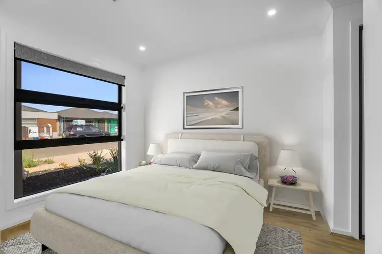 Third view of Homely house listing, 7 Harris Street, Rockbank VIC 3335