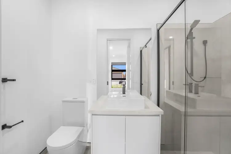 Fifth view of Homely house listing, 7 Harris Street, Rockbank VIC 3335