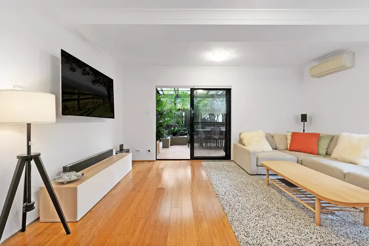 Second view of Homely townhouse listing, 5/51 New Orleans Cresent, Maroubra NSW 2035