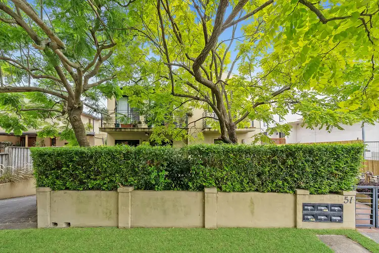 Third view of Homely townhouse listing, 5/51 New Orleans Cresent, Maroubra NSW 2035