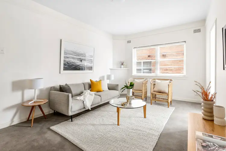 Main view of Homely apartment listing, 1/40 Flood Street, Bondi NSW 2026