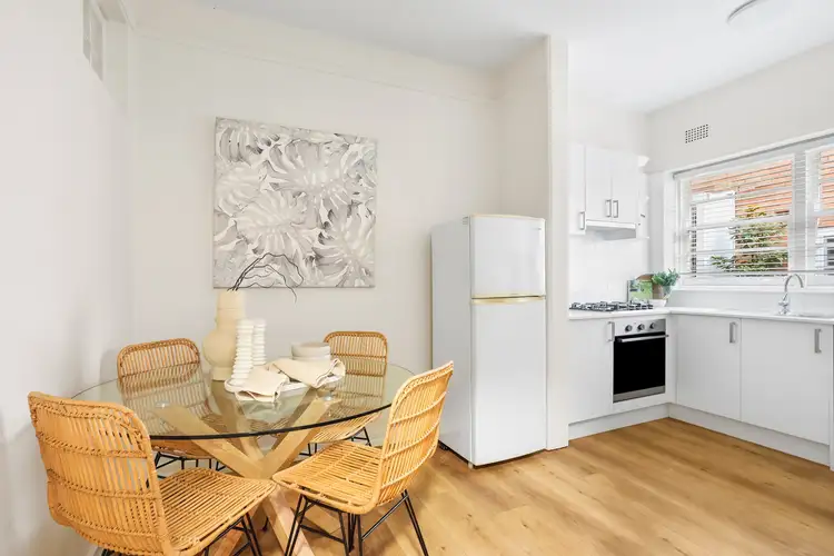 Second view of Homely apartment listing, 1/40 Flood Street, Bondi NSW 2026