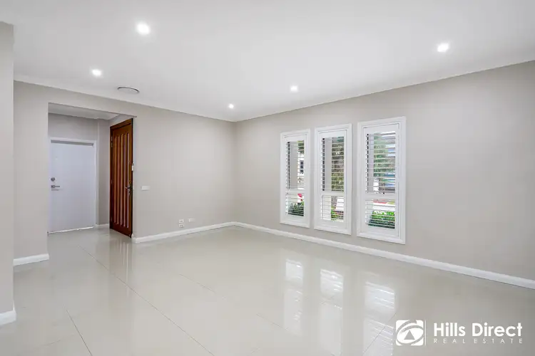 Third view of Homely house listing, 10 Adelina Street, The Ponds NSW 2769