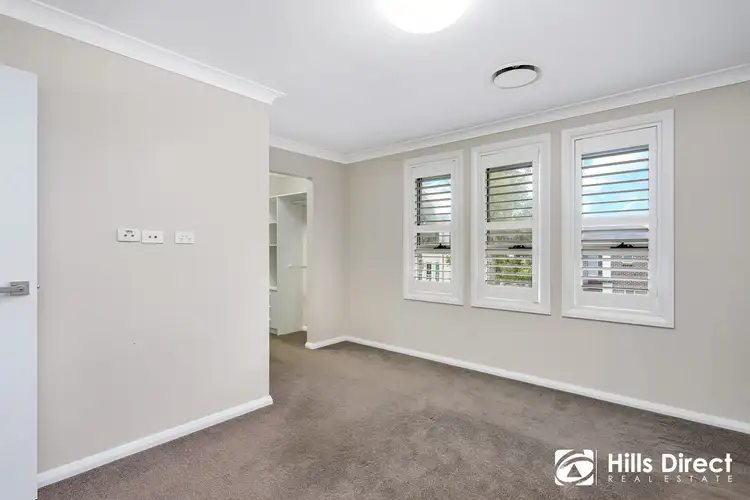 Fourth view of Homely house listing, 10 Adelina Street, The Ponds NSW 2769