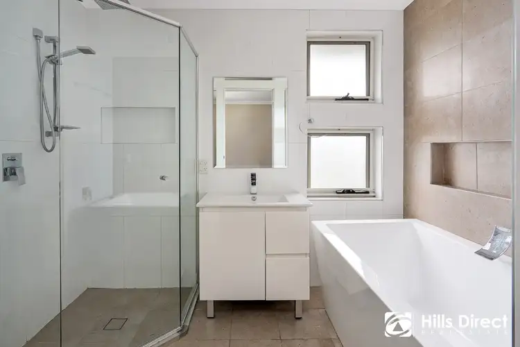 Fifth view of Homely house listing, 10 Adelina Street, The Ponds NSW 2769