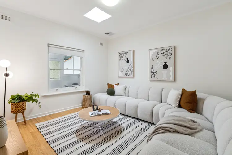 Second view of Homely house listing, 7 Augusta Street, Cowandilla SA 5033