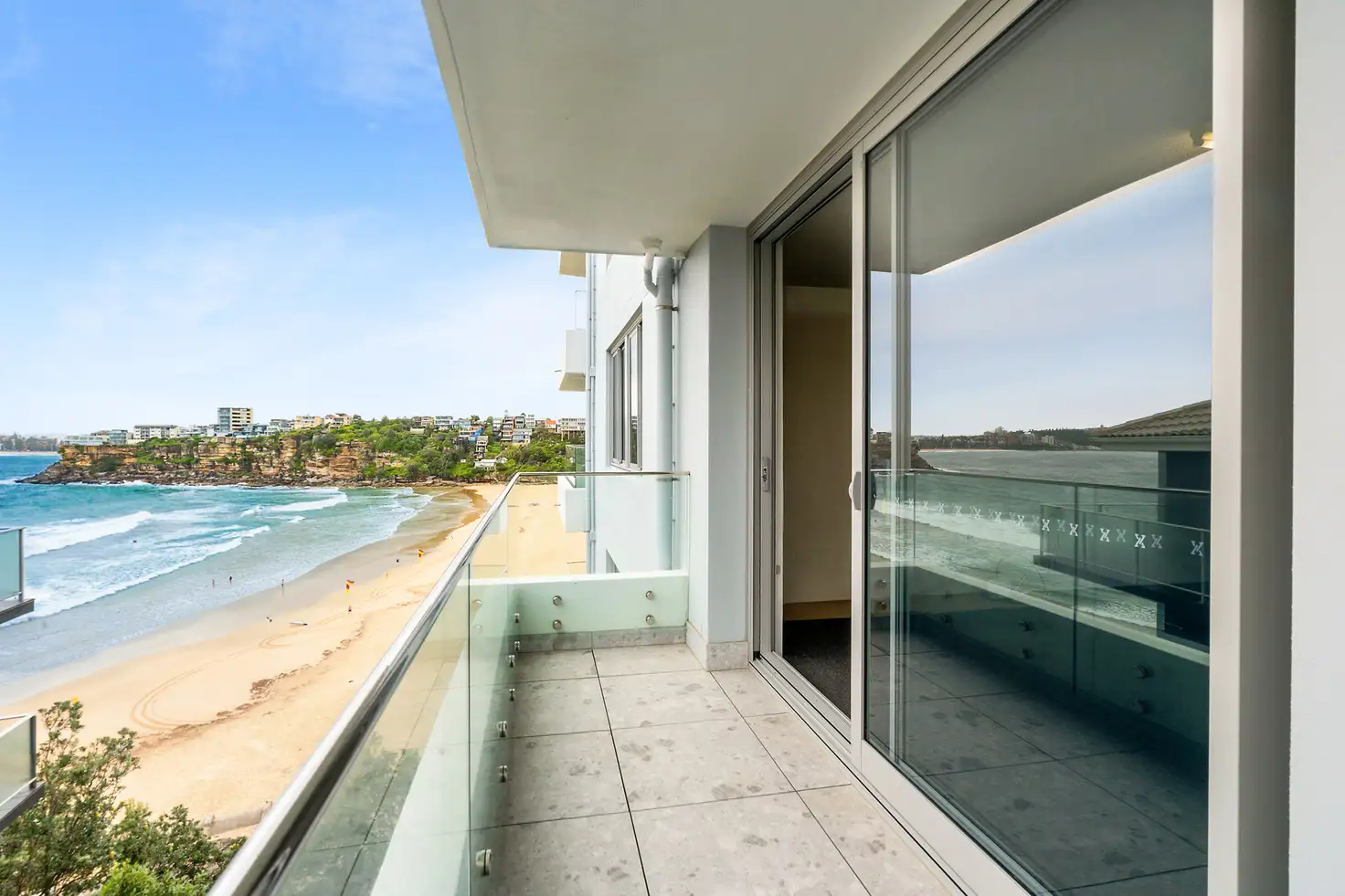 Main view of Homely apartment listing, 9/73 Evans Street, Freshwater NSW 2096