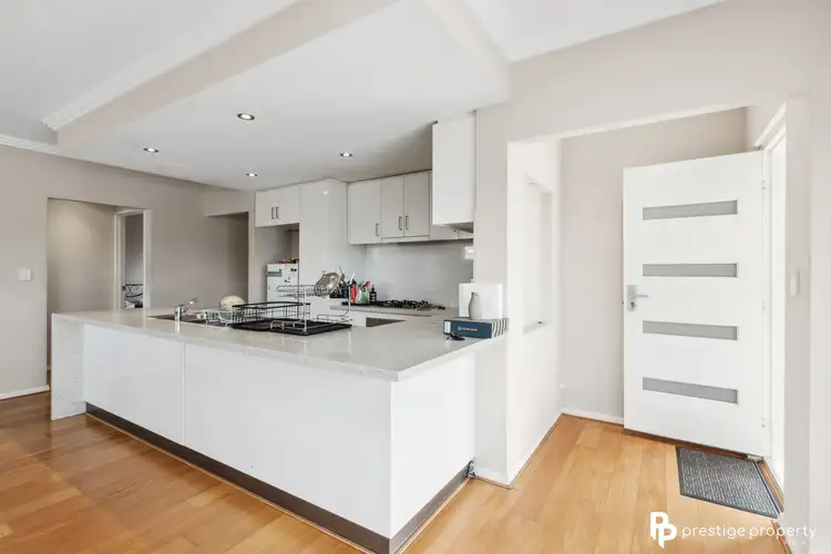 Second view of Homely villa listing, 3A Newhaven Way, Nollamara WA 6061