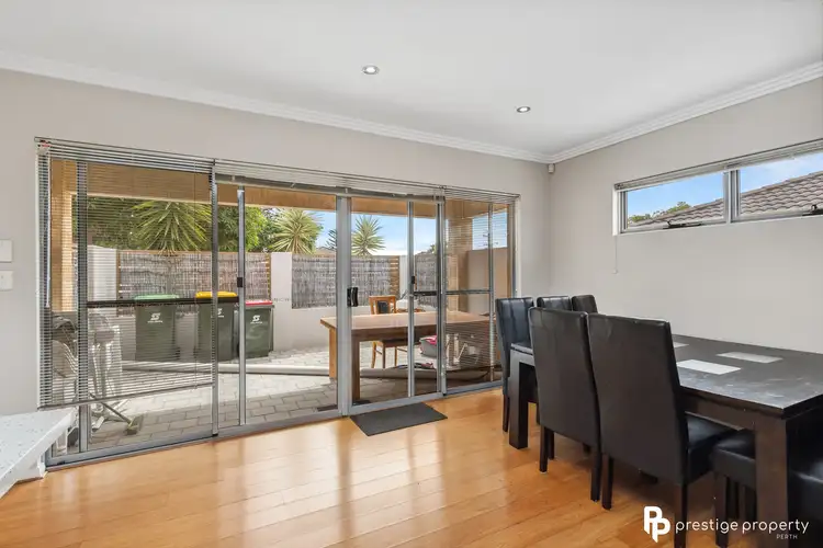Fourth view of Homely villa listing, 3A Newhaven Way, Nollamara WA 6061