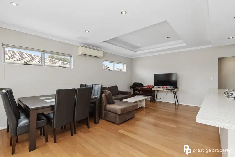 Sixth view of Homely villa listing, 3A Newhaven Way, Nollamara WA 6061
