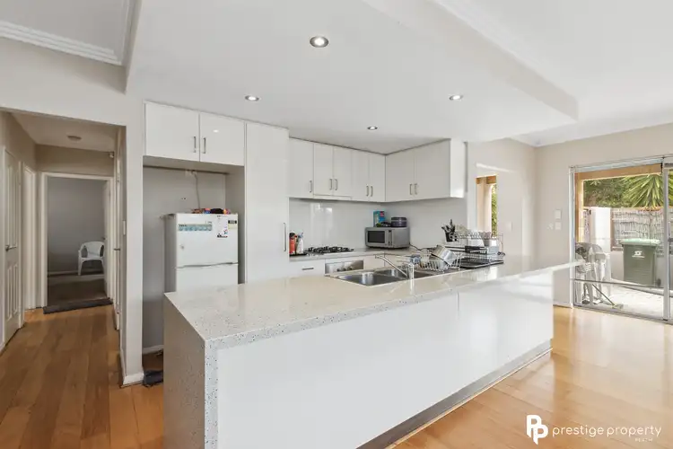 Seventh view of Homely villa listing, 3A Newhaven Way, Nollamara WA 6061