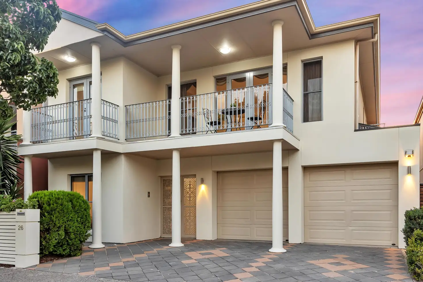 Main view of Homely house listing, 26 The Strand, Mawson Lakes SA 5095