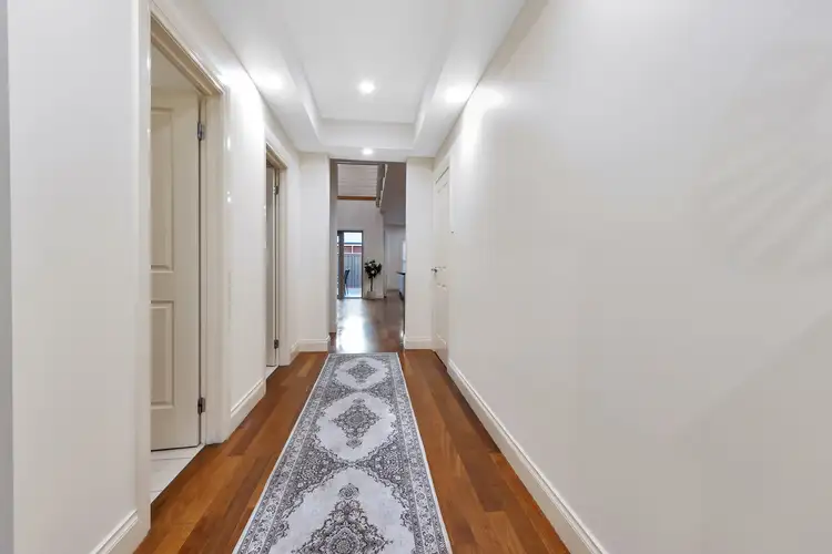 Second view of Homely house listing, 26 The Strand, Mawson Lakes SA 5095