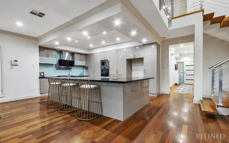 Third view of Homely house listing, 26 The Strand, Mawson Lakes SA 5095