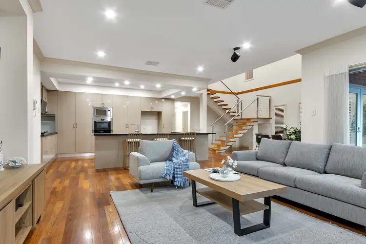 Fourth view of Homely house listing, 26 The Strand, Mawson Lakes SA 5095