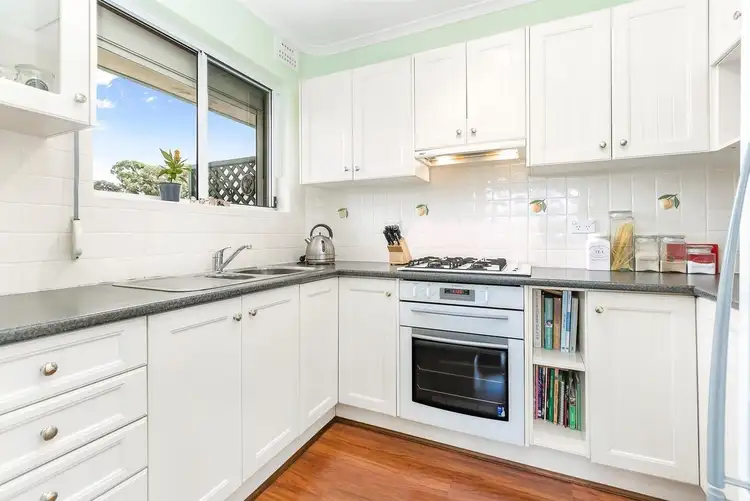 Main view of Homely unit listing, 6/34-36 Riverside Crescent, Marrickville NSW 2204