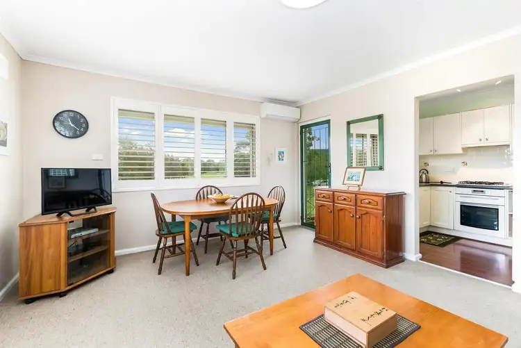 Second view of Homely unit listing, 6/34-36 Riverside Crescent, Marrickville NSW 2204