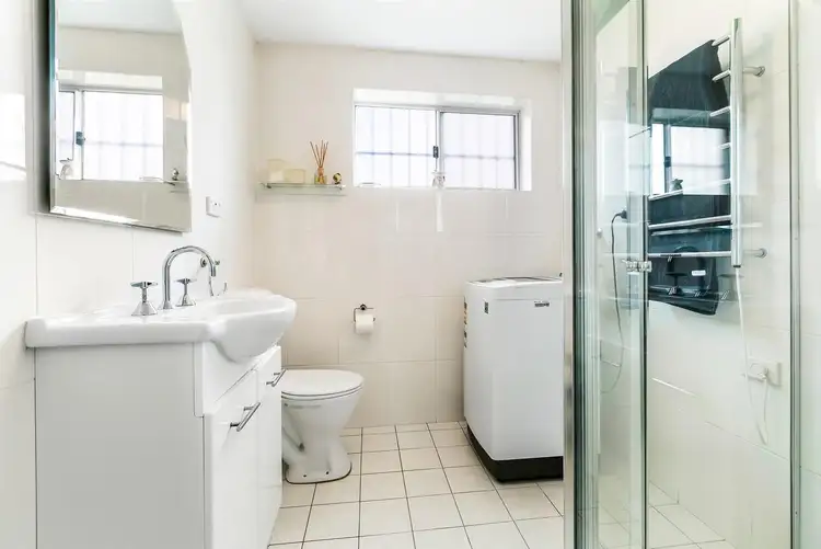 Fourth view of Homely unit listing, 6/34-36 Riverside Crescent, Marrickville NSW 2204
