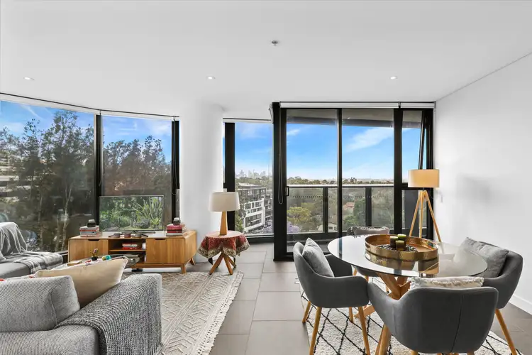 601/1 Marshall Avenue, St Leonards NSW 2065
