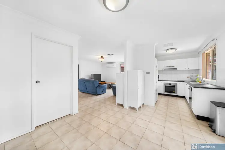 Third view of Homely house listing, 23 Wombeyan Court, Wattle Grove NSW 2173