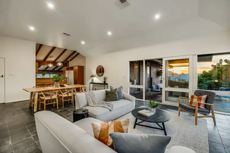 Second view of Homely house listing, 6 Windarra Avenue, Burnside SA 5066