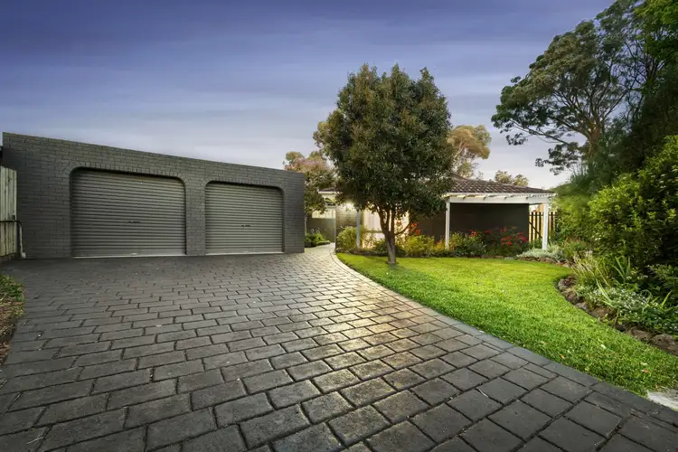 3 Lock Court, Sunbury VIC 3429