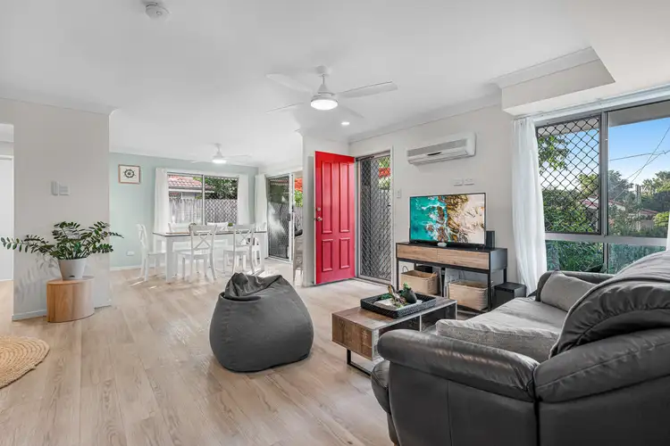 Third view of Homely townhouse listing, 5/83 Dibar Street, Wynnum QLD 4178